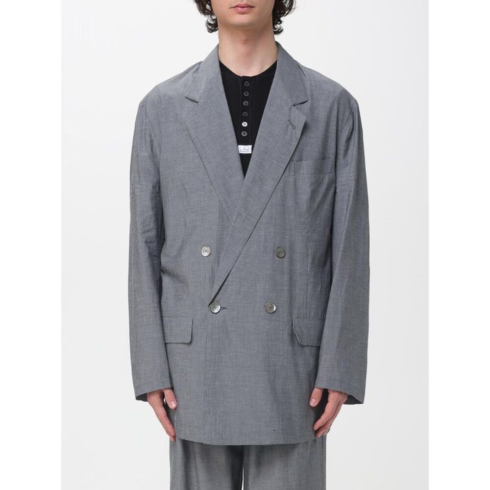 Magliano Jacket Men Grey